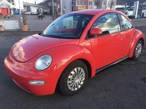 VW Beetle 1.9 TDI**Highline**KLIMA*TÜV 