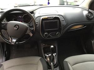 Renault Captur 120 TCe Dynamik 88 KW /120 PS Automatik 6